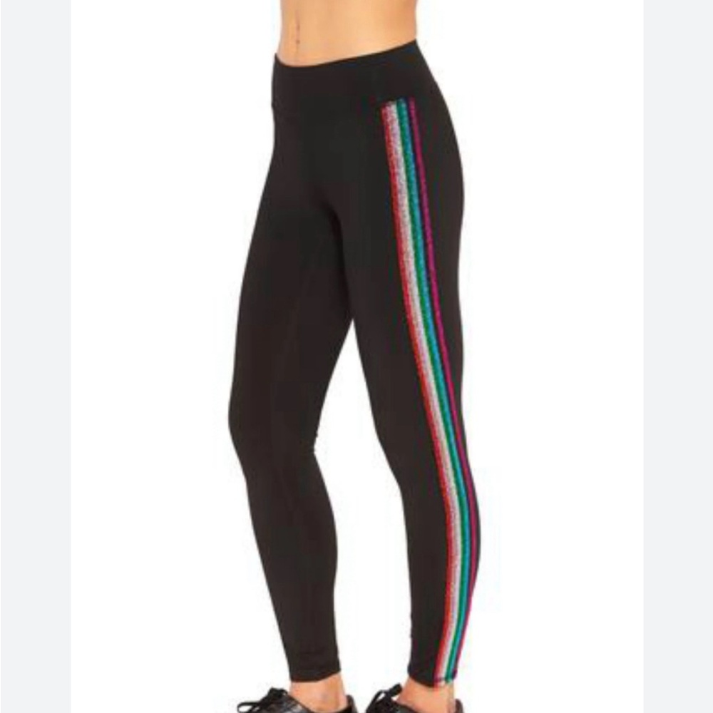 Zara Terez Leggings x 3 pairs Small